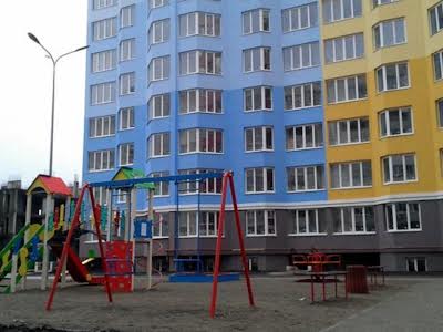 квартира за адресою Теплична вул., 48