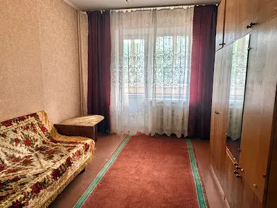 квартира по адресу Евгения Харченко ул. (Ленина), 41Б