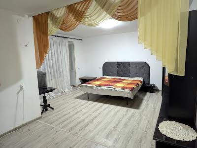 квартира за адресою Хіміків, 17