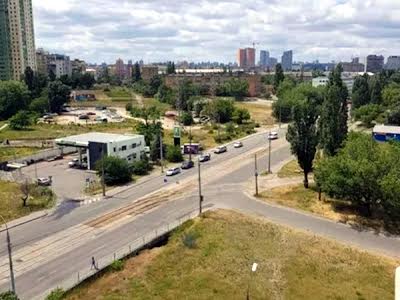 квартира за адресою Празька вул., 17