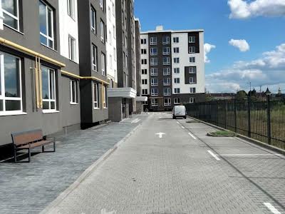 квартира за адресою Будівельна вул., 2