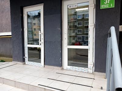 комерційна за адресою Білокур вул. (Курська), 4-А, 4-Б, 4-В, 4-Г