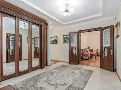 квартира за адресою Олеся Гончара вул., 26