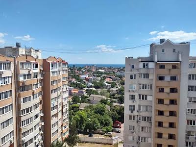 квартира за адресою вильямса, 59