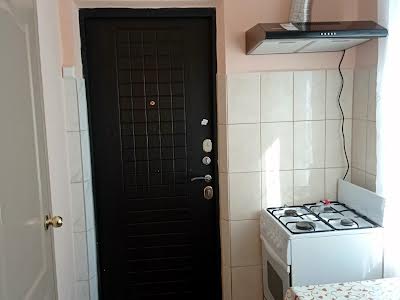 квартира по адресу Владислава Городецкого ул. (Червоних Партизан), 23
