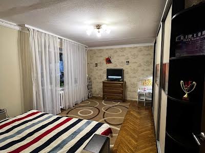 квартира за адресою Преображенська вул. (Івана Клименка), 14