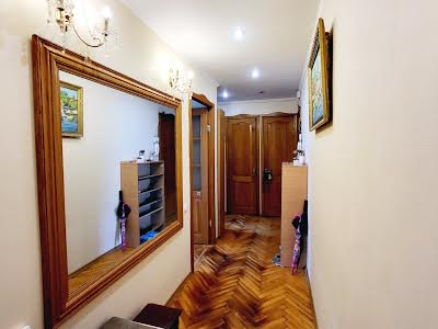 квартира по адресу Дарницкий бульв., 7