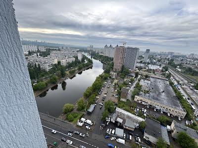 квартира за адресою Соборності просп. (Возз'єднання), 30а
