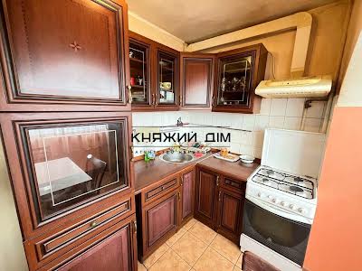 квартира по адресу Бастионная ул., 1/36