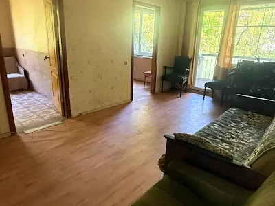 квартира по адресу Ицхака Рабина ул., 15