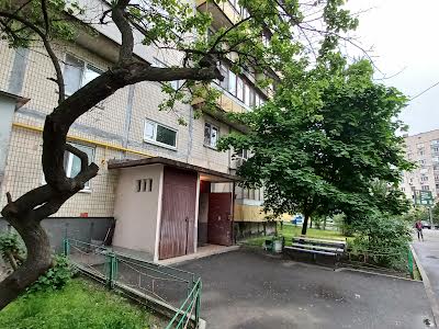 квартира за адресою Володимира Івасюка просп. (Героїв Сталінграду), 19