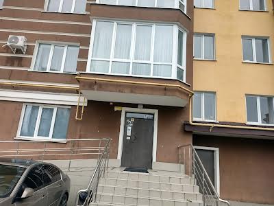 квартира за адресою Максима Залізняка вул., 1в