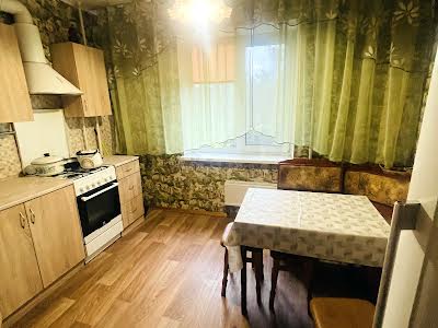 квартира по адресу Бориспольская ул., 49
