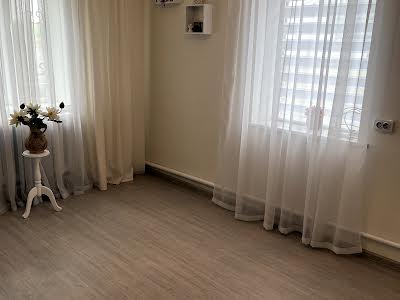 будинок за адресою Паркова вул., 1