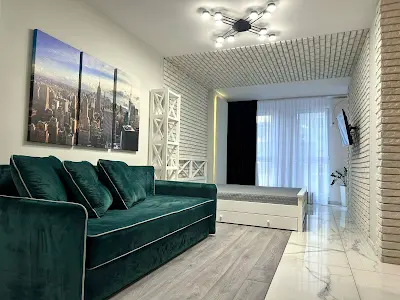 квартира по адресу Антоновича ул. (Горького), 74