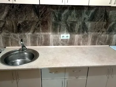 квартира за адресою Олімпійська вул., 8б