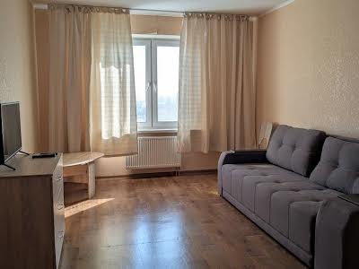 квартира за адресою Балтійський пров., 5
