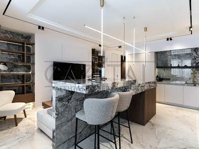 квартира за адресою Петра Григоренка просп., 23