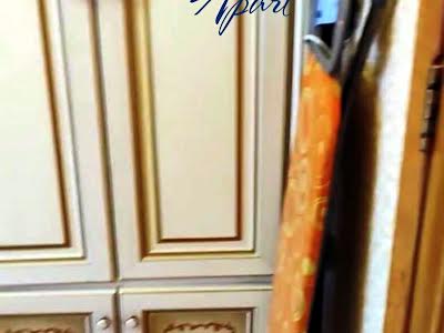 квартира по адресу Воздухофлотский просп. (Повітрофлотський), 2