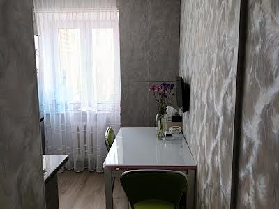 квартира по адресу Площа соборна, 20
