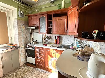 квартира за адресою Смілянська вул., 7
