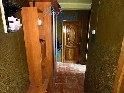квартира за адресою Чоколівський бульв., 19