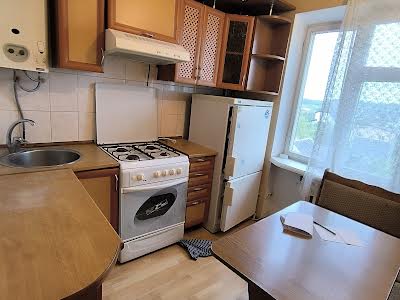 квартира за адресою Петра Калнишевського вул., 14
