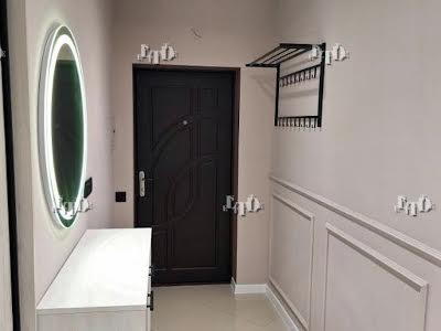 квартира за адресою Оксамитова вул., 11-А