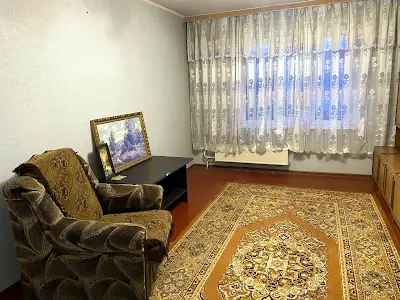 квартира по адресу Николая Закревского ул., 5