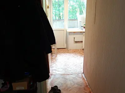 квартира за адресою Лук'янівська вул., 7