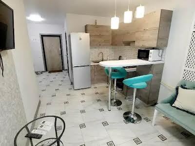 квартира за адресою Набережна Перемоги вул., 44т