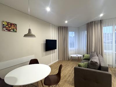 квартира за адресою Академіка Сахарова вул., 20б