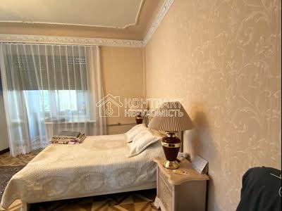 квартира за адресою Мироносицька вул., 93