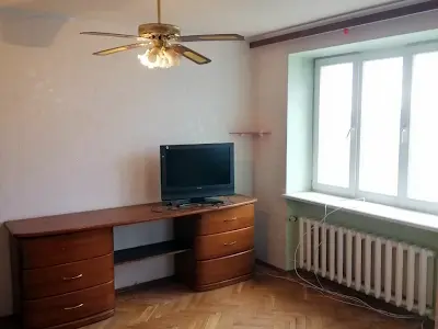 квартира за адресою Верховинна вул., 91