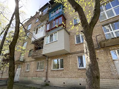 квартира за адресою Олени Теліги вул., 41-А