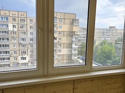 квартира за адресою Слобожанський просп. (Газети 