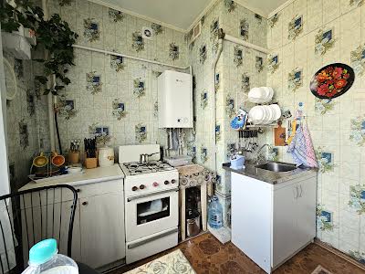 квартира по адресу Героїв УПА ул. (Камчатская), 14