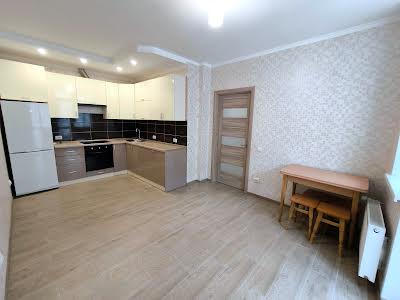 квартира за адресою Тираспольська вул., 54