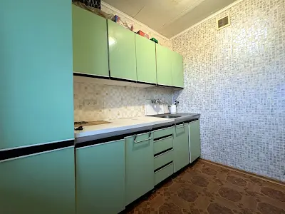 квартира за адресою Калинова вул., 82-Б