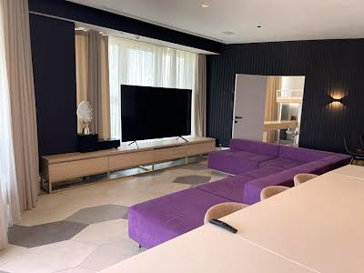 квартира за адресою Набережна Перемоги вул., 7