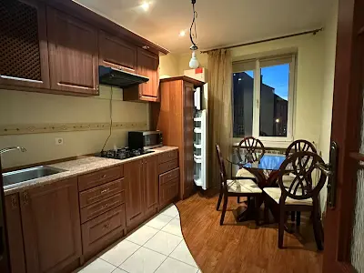 квартира за адресою Галицька вул., 23