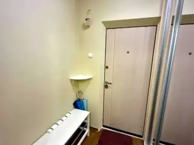 квартира за адресою Софії Русової вул., 3