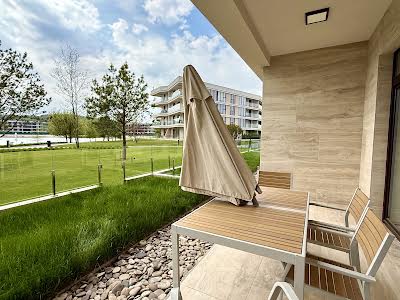 квартира за адресою паркова, 16