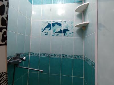 квартира по адресу Роганская ул., 152