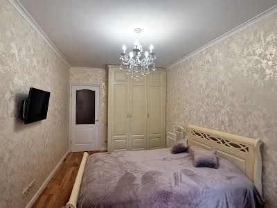квартира за адресою Лесі Українки вул., 28