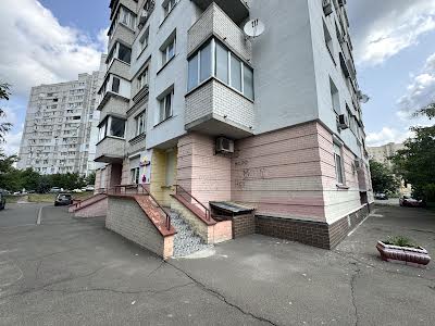 коммерческая по адресу Академика Булаховского ул., 5-В