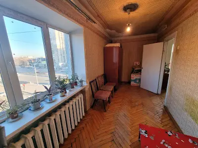 квартира за адресою Берестейський просп. (Перемоги), 108/1