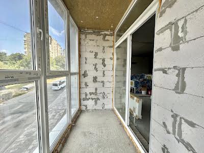 квартира за адресою Тбіліська вул., 23