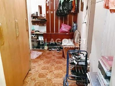 квартира за адресою Петра Григоренка просп., 1-А