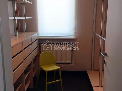 квартира по адресу Ярослава Мудрого ул. (Петровського), 30а